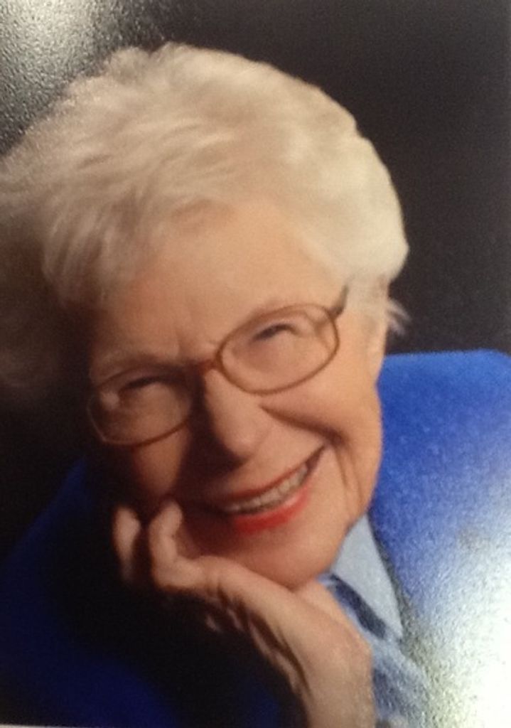 Jo Ellen Dale