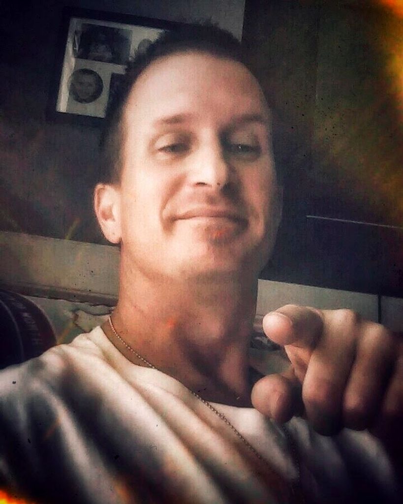Chad Edward Tuell Profile Photo
