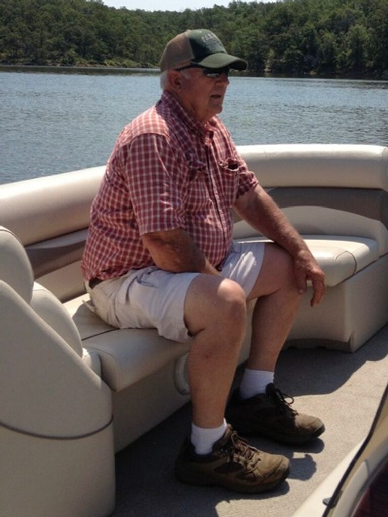 Bobby Eldon Lawson Profile Photo