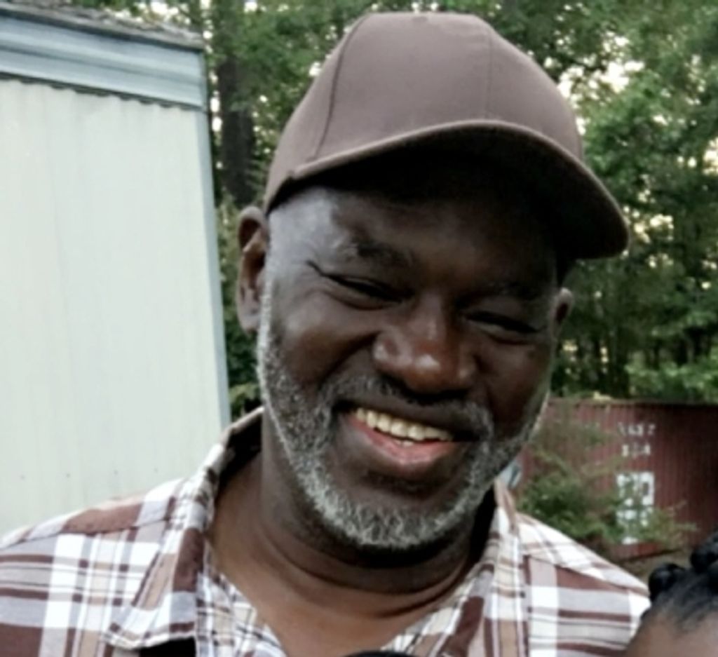 Mr. Randy Lee Swinson