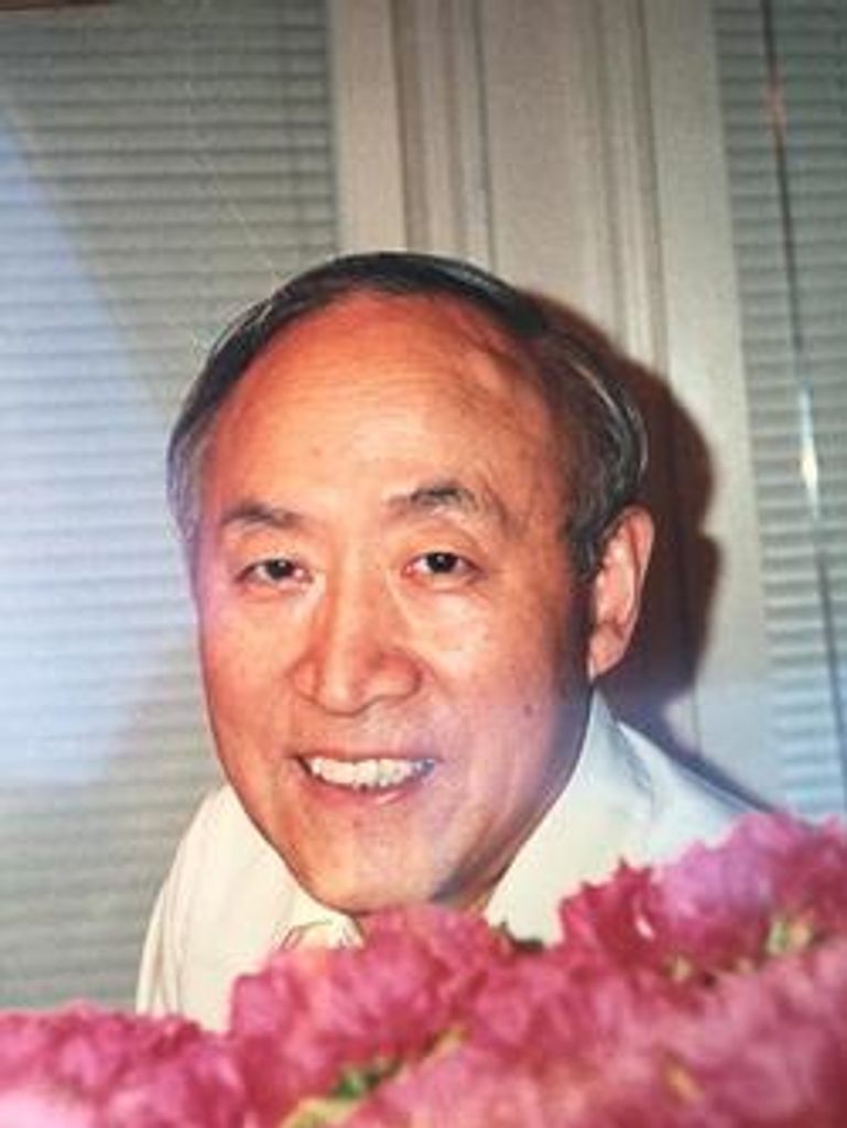 Jesen C. Fan Profile Photo