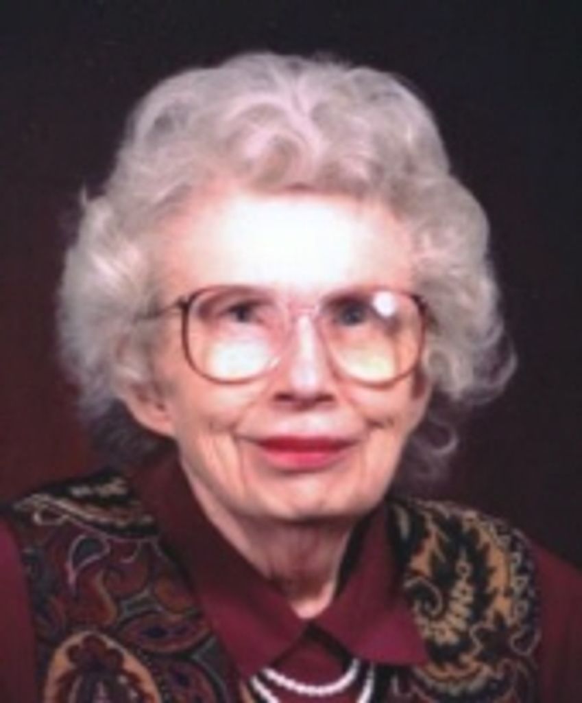 Margaret Monsen