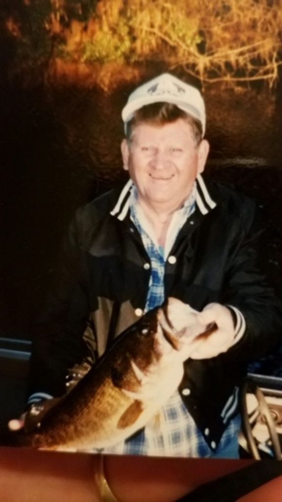 Robert John Hanson Profile Photo