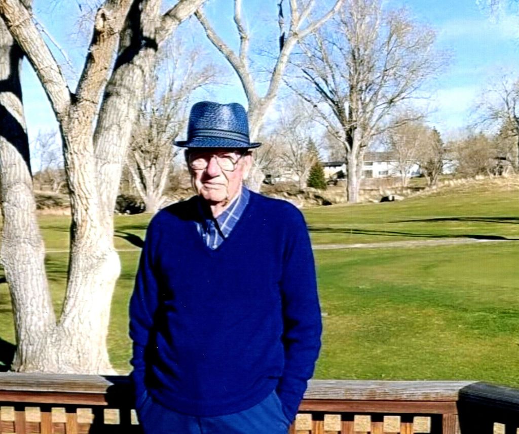 James Kington