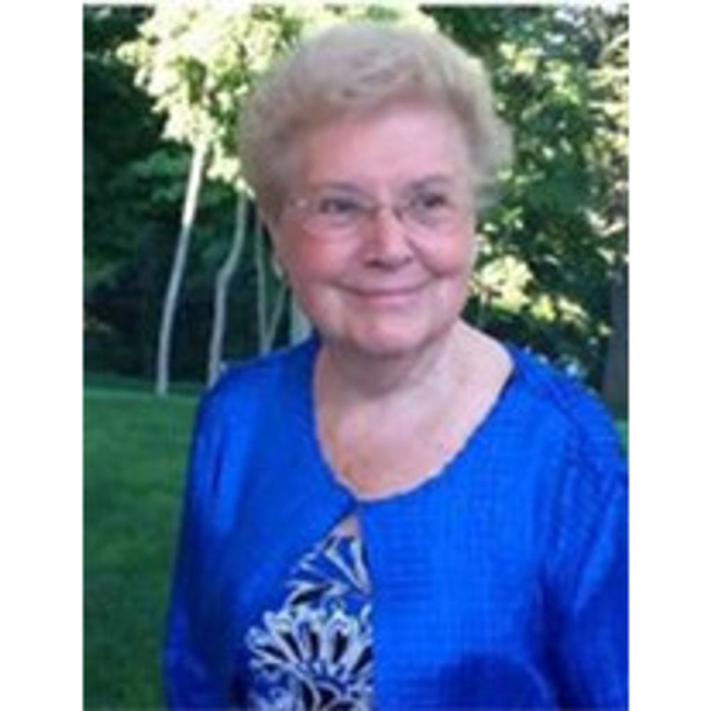 Arline C. Brown