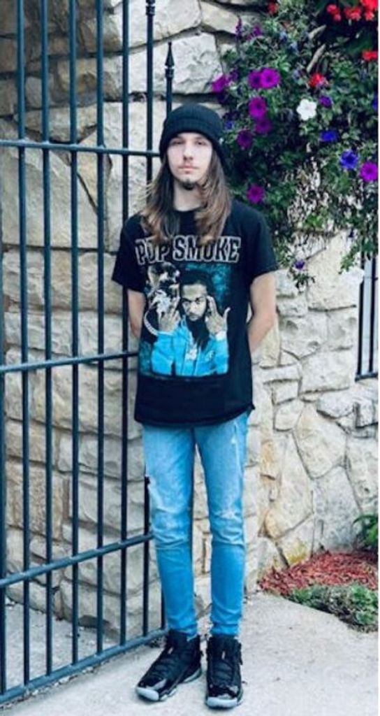 Caden Meyer Profile Photo