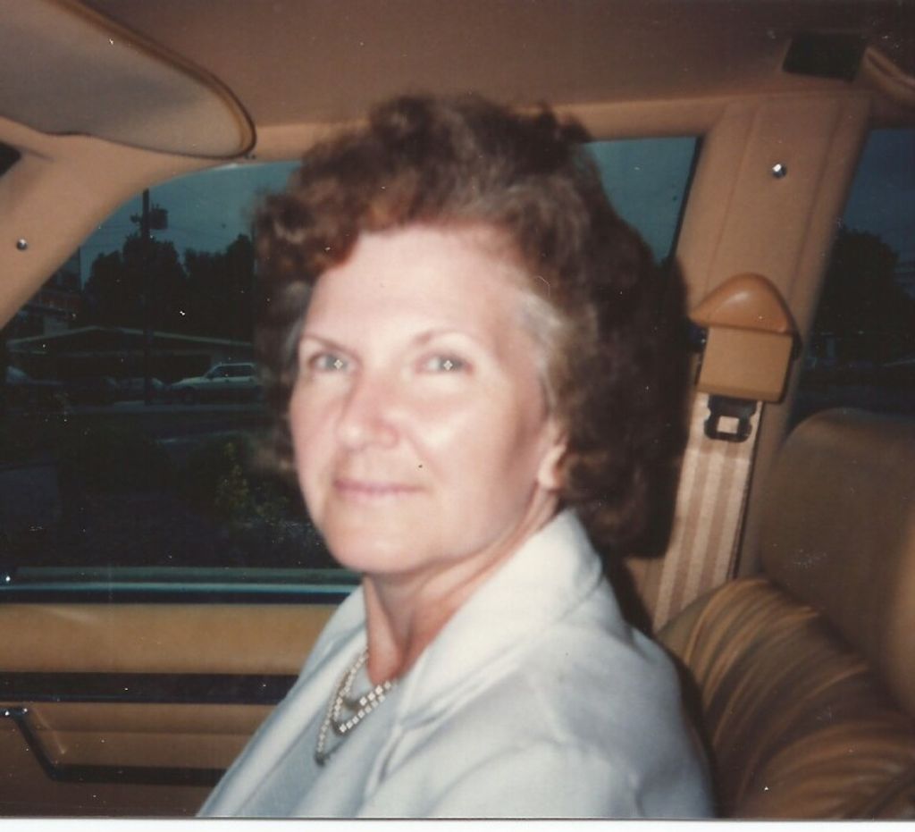 Mildred Loretta Larsen Profile Photo