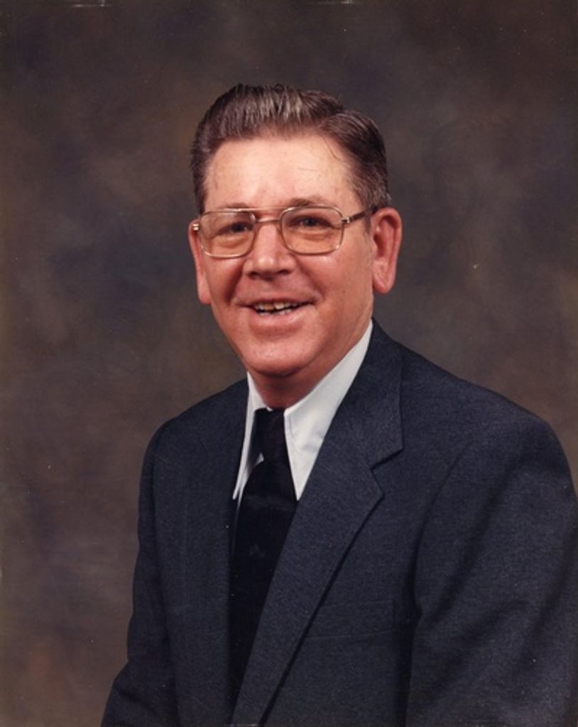 Andrew "Bo" Willis