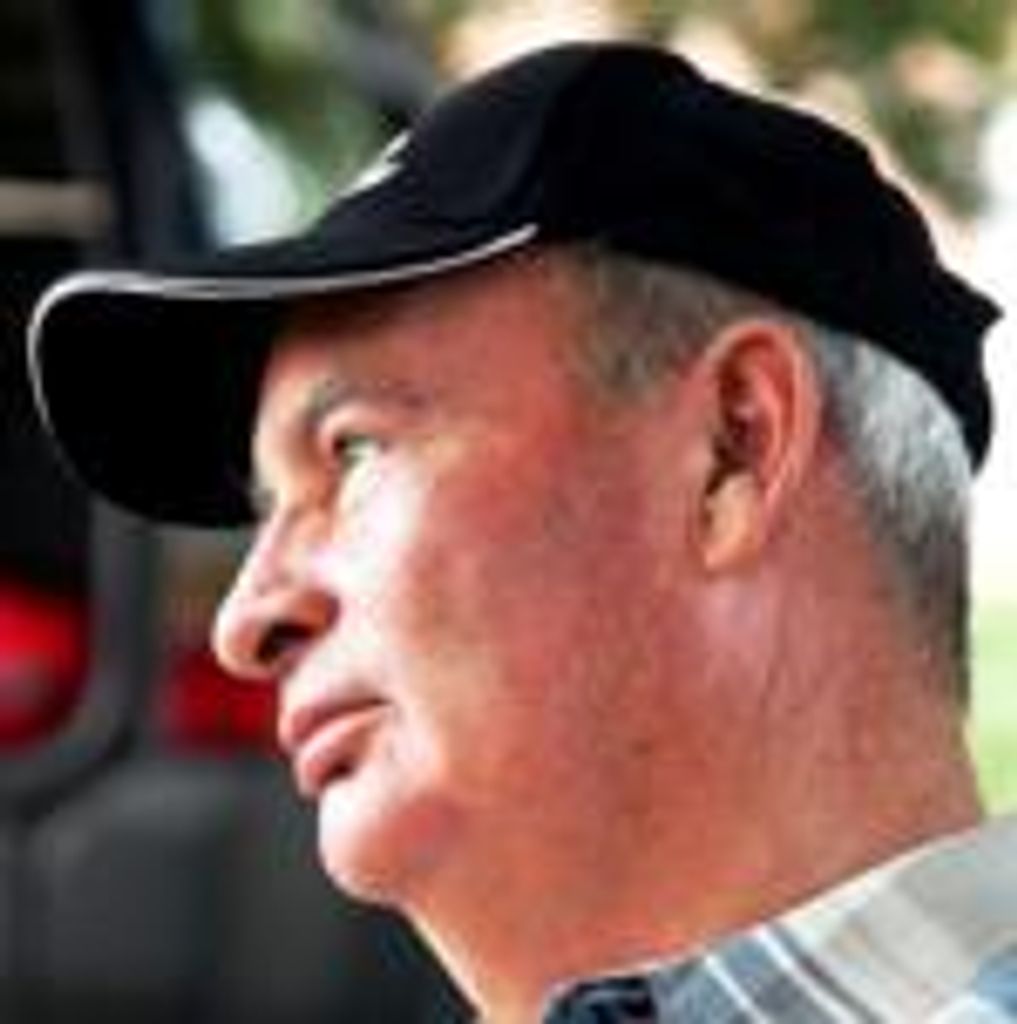 John Crowley Mccoy Profile Photo