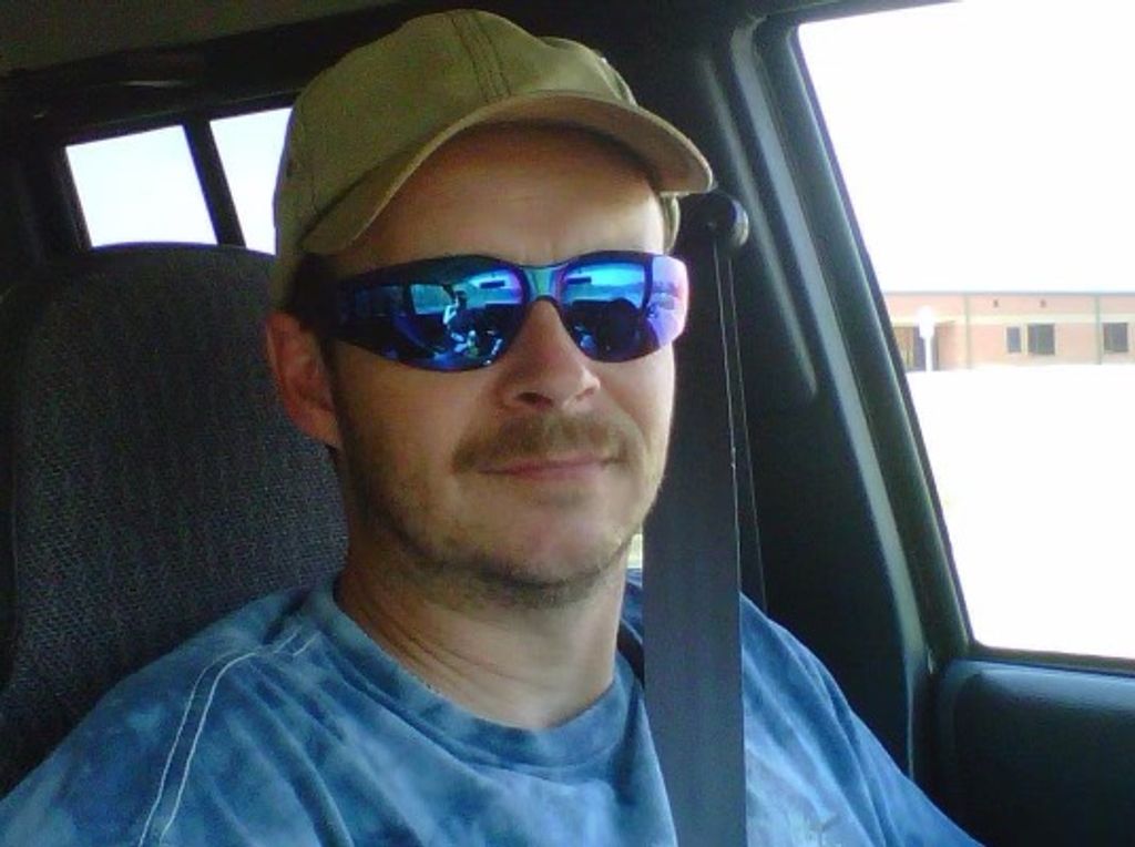 Michael Hugh White Profile Photo