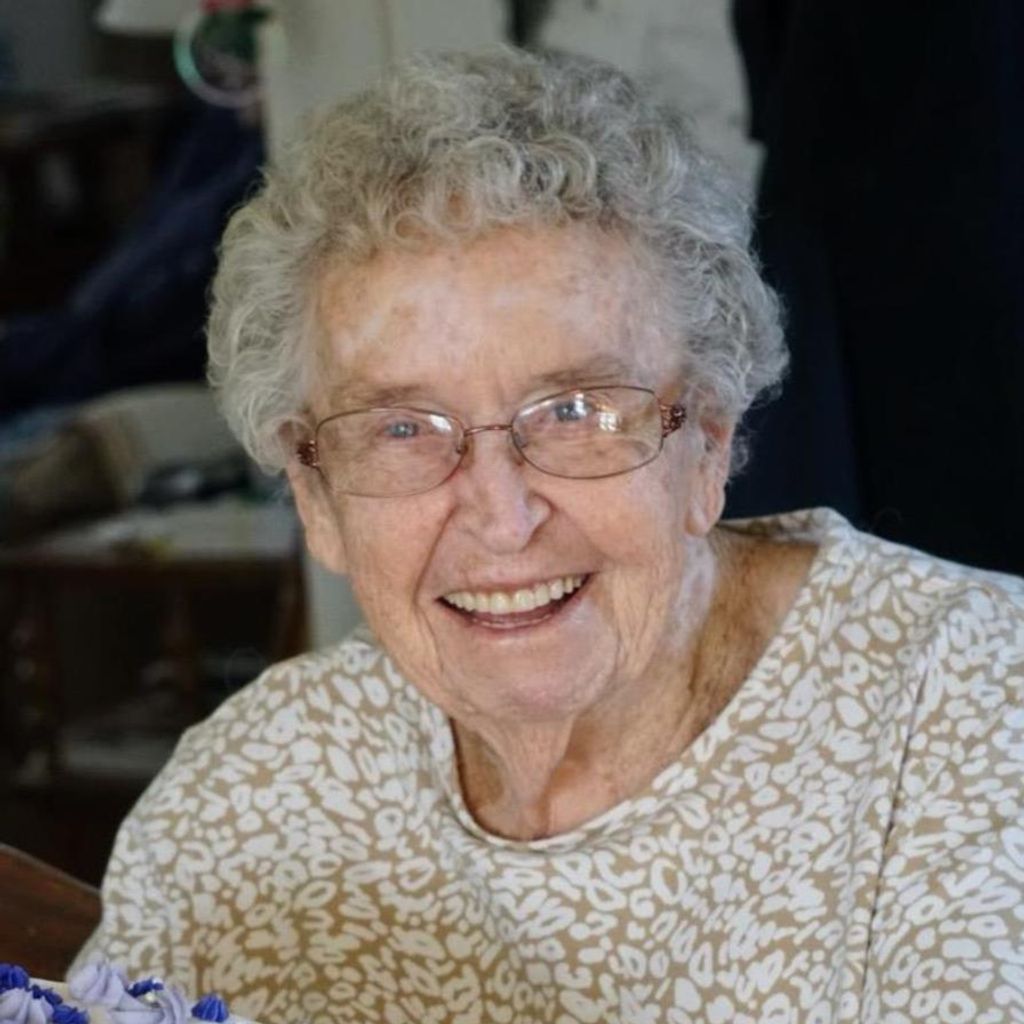 Mary Lois Howdyshell