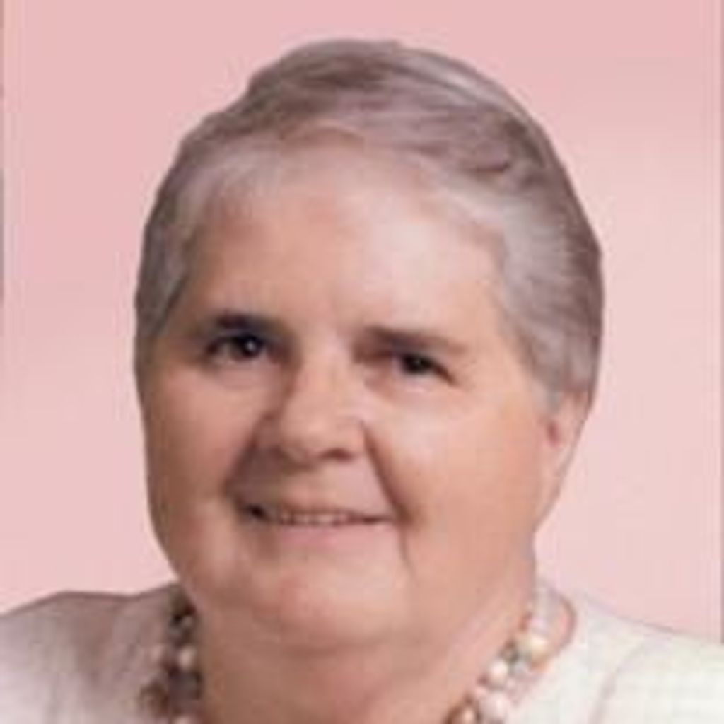 Ruth Tudy Robinson