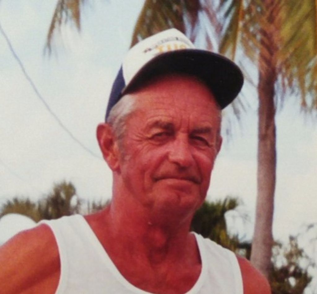 Johannes N. "Joe" Vendel