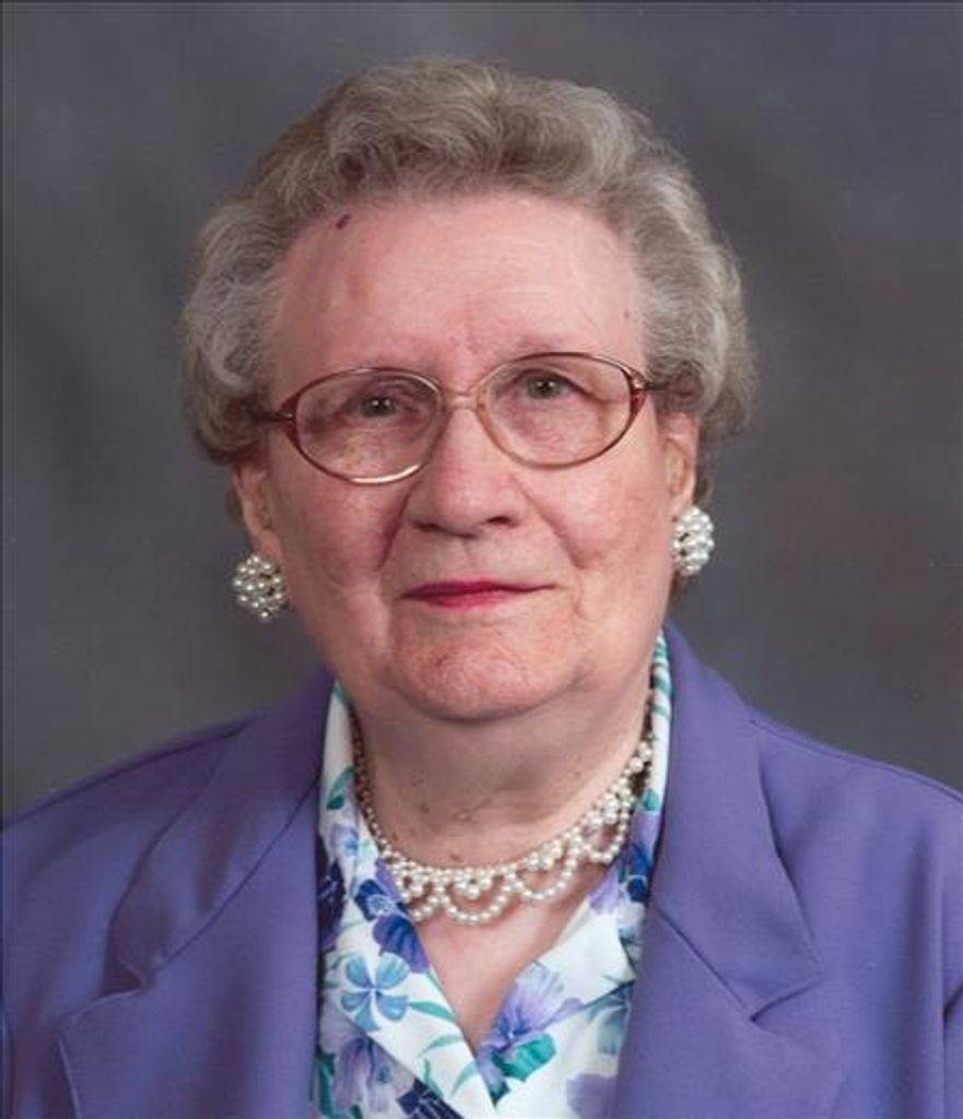 Gladys Klicker