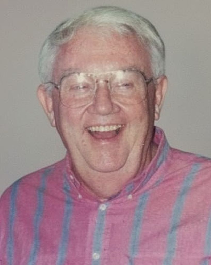 Richard "Dick" Brom Profile Photo