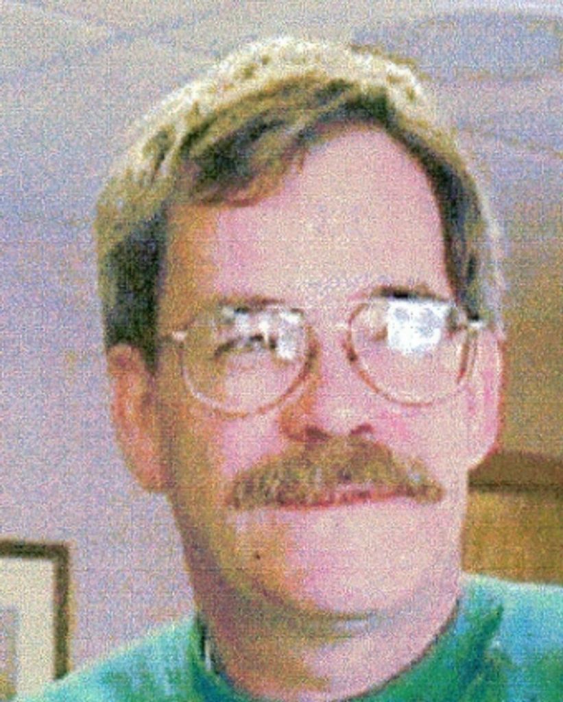 John A. Gleason Profile Photo