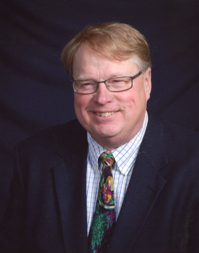 James E. Pagel