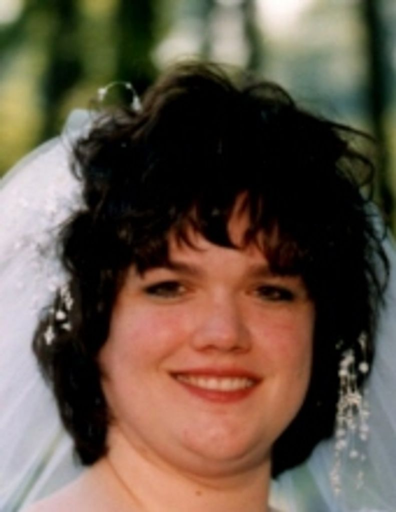 Patricia  A. Varisco