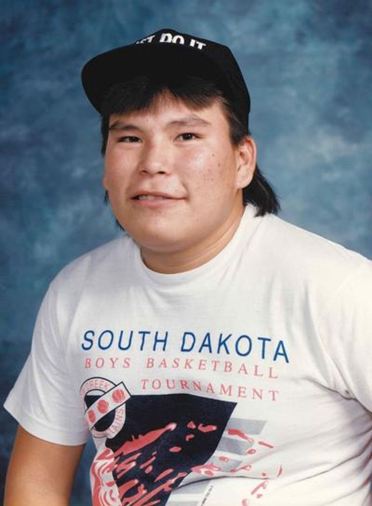Tyrone S Stepp Profile Photo