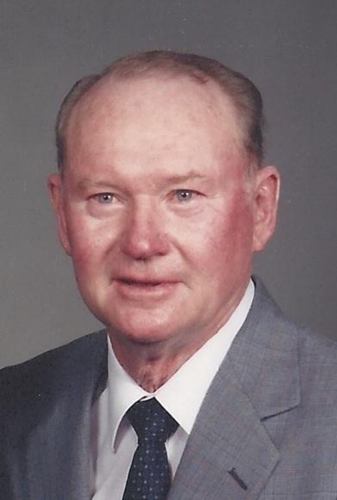 Ray Higginbotham Profile Photo