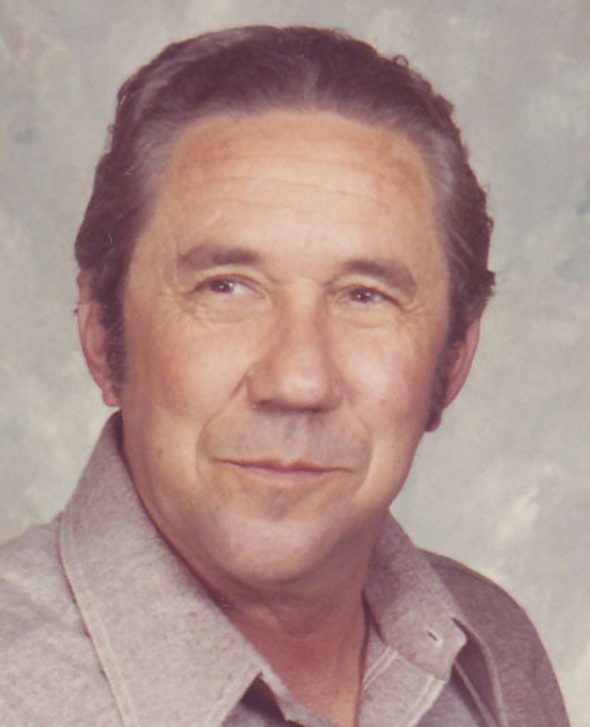 Mr. Ben "B. H." Hoyt Glenn