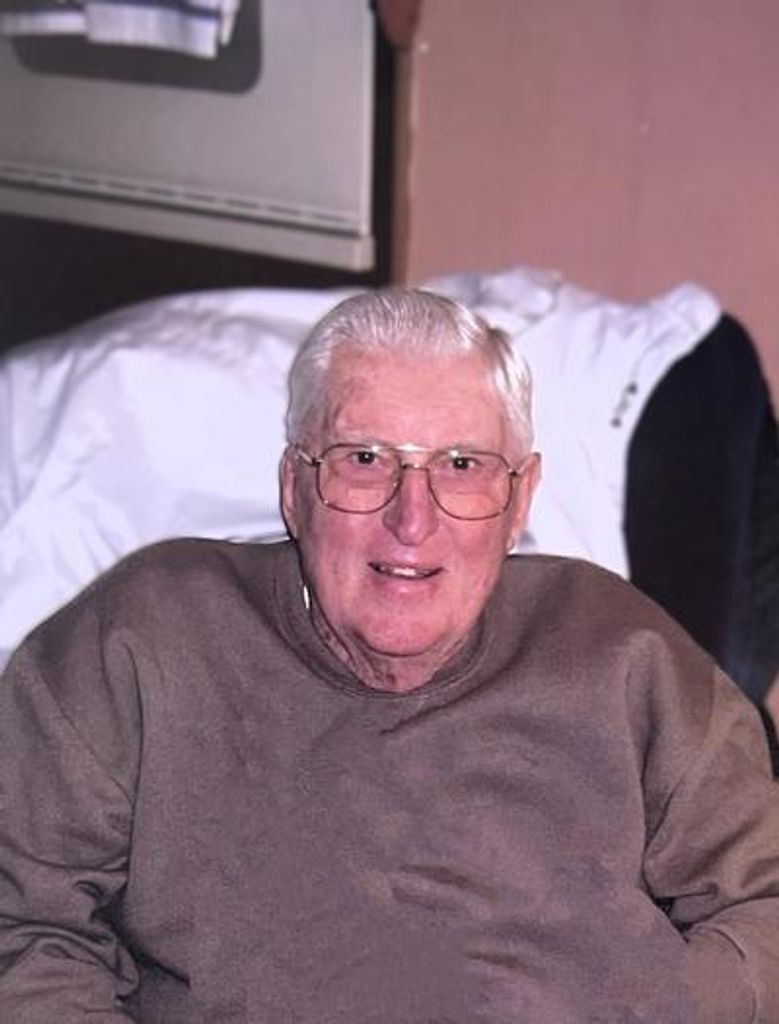Edward K Dare, Jr. Profile Photo