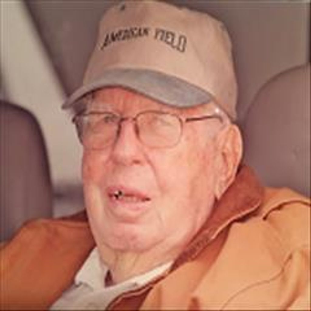 Dr. D.E. "Doc" Hawthorne