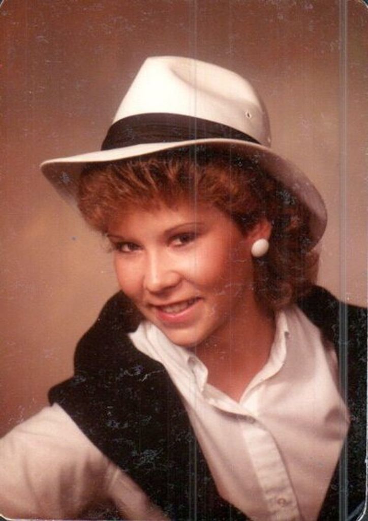 Stacey Renee Bruneau