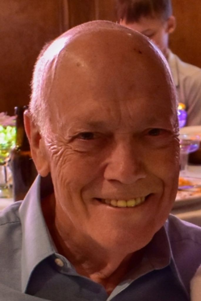 Robert D. Sharer Ii "The Ancient One"  Profile Photo