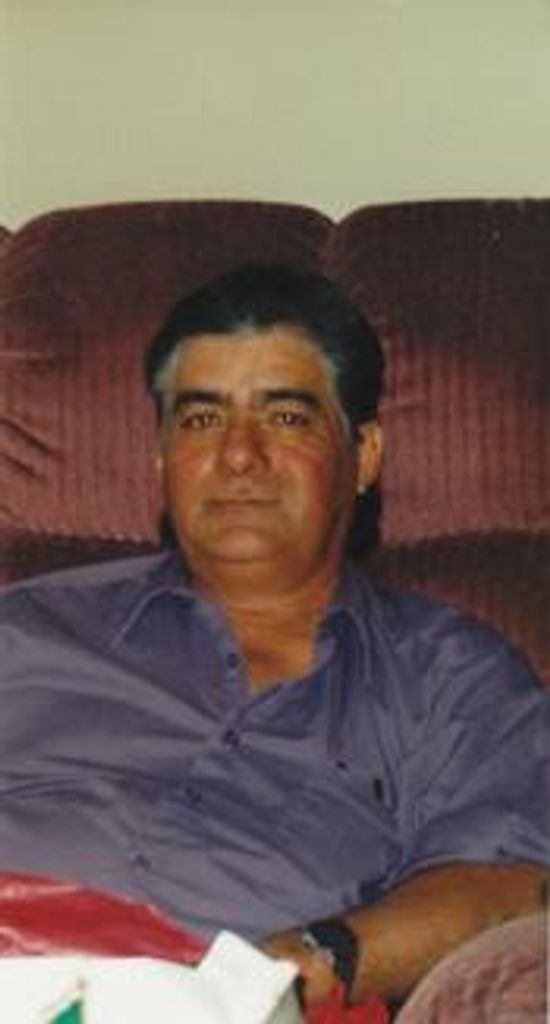 Manuel G. Bustos Iii