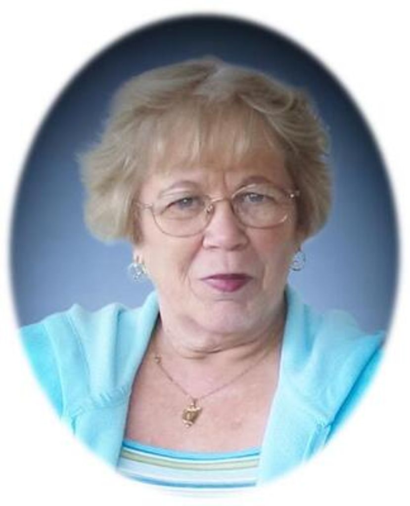 Patricia Marie Porter