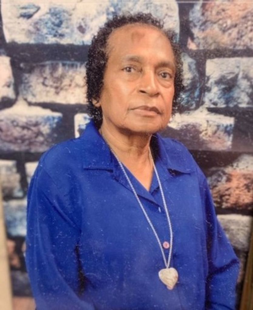 Dorothy Mae Barnes Profile Photo