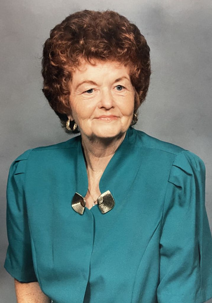 Louise Colquitt Sasser