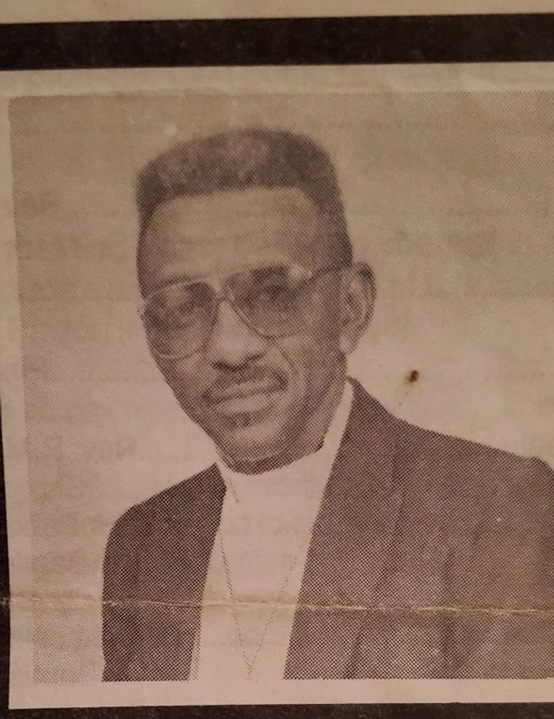 Elkanah Martin, Sr Profile Photo