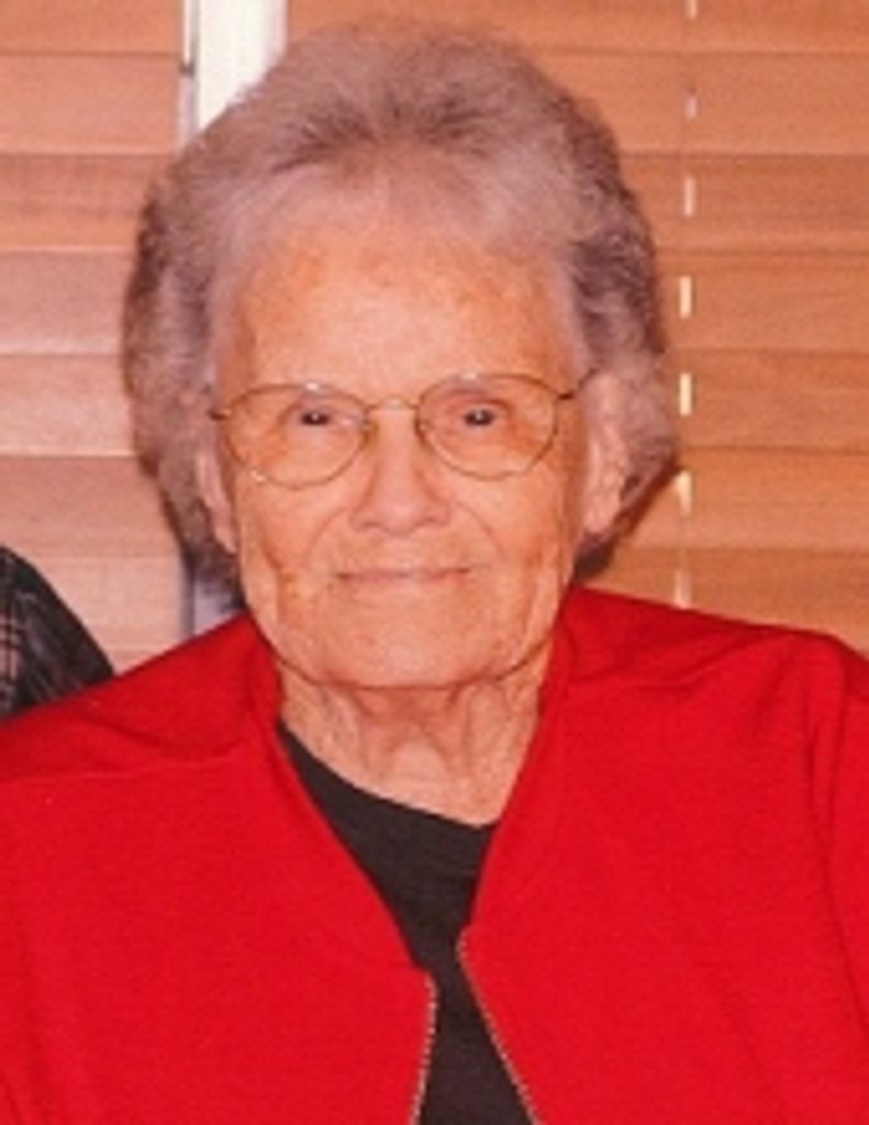 Martha Elizabeth Beasley -Glbfh