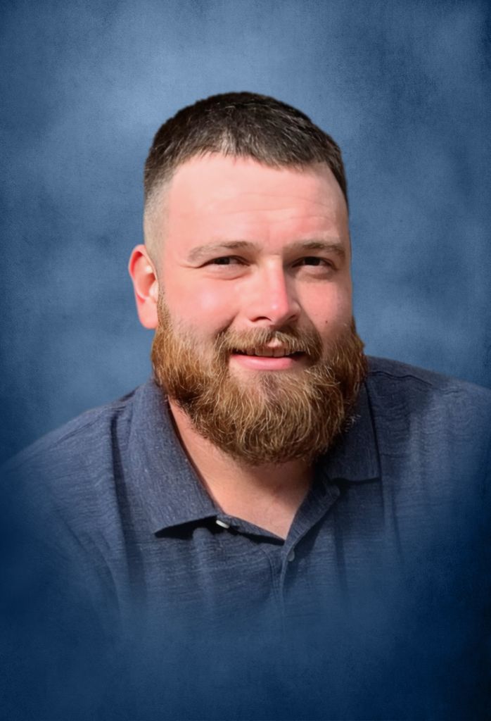 David Ryan Wells Profile Photo