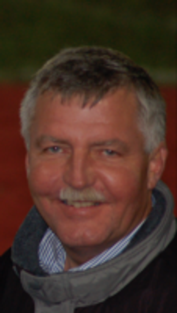 Dane Ershen