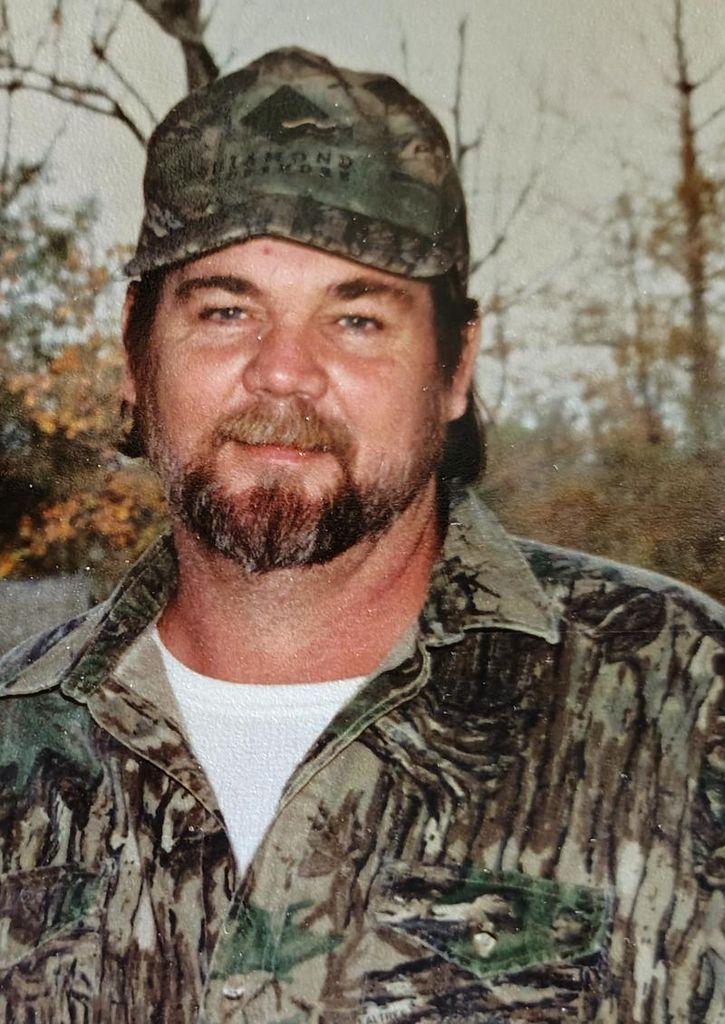 Rodney Wroten Profile Photo