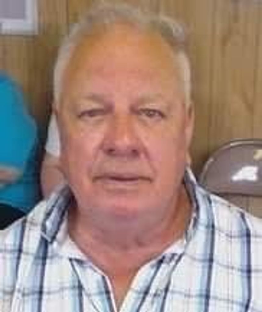 Prentis "Slim" Lester Mullins Profile Photo