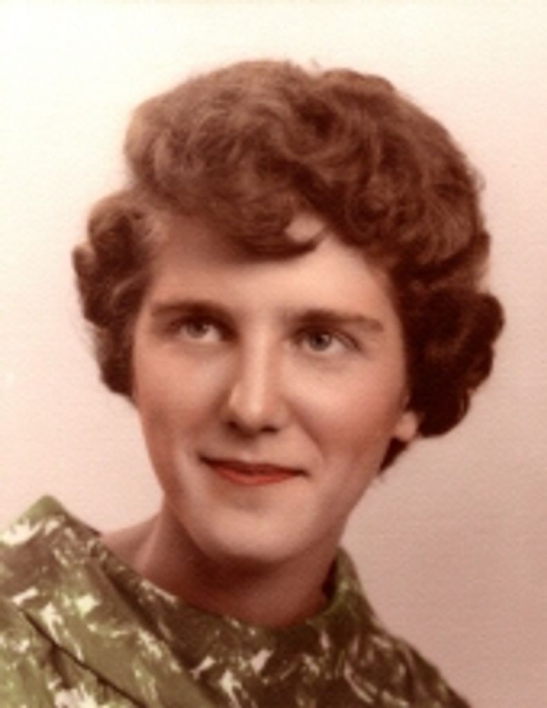 Patricia L. Mckinney
