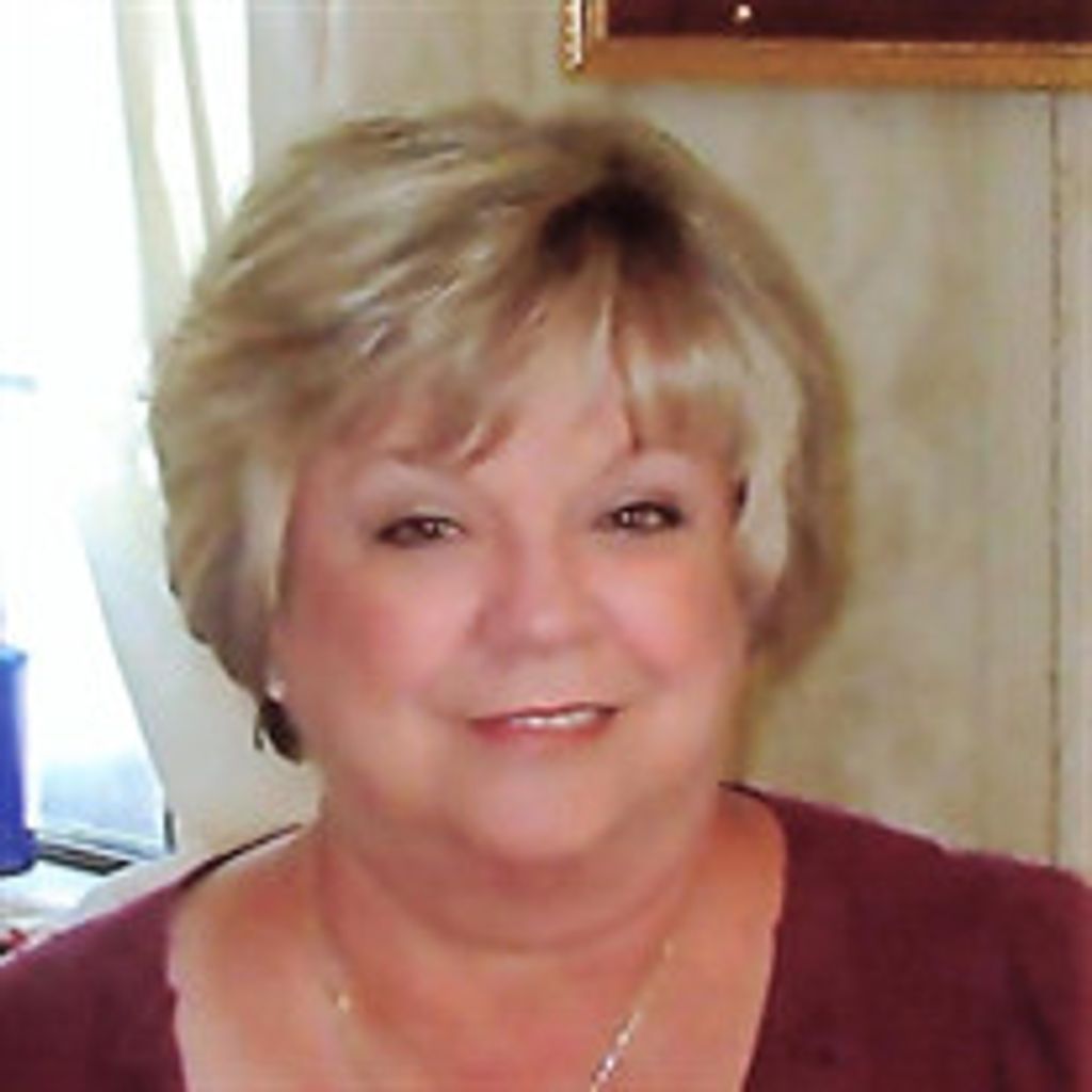 Margaret Benton