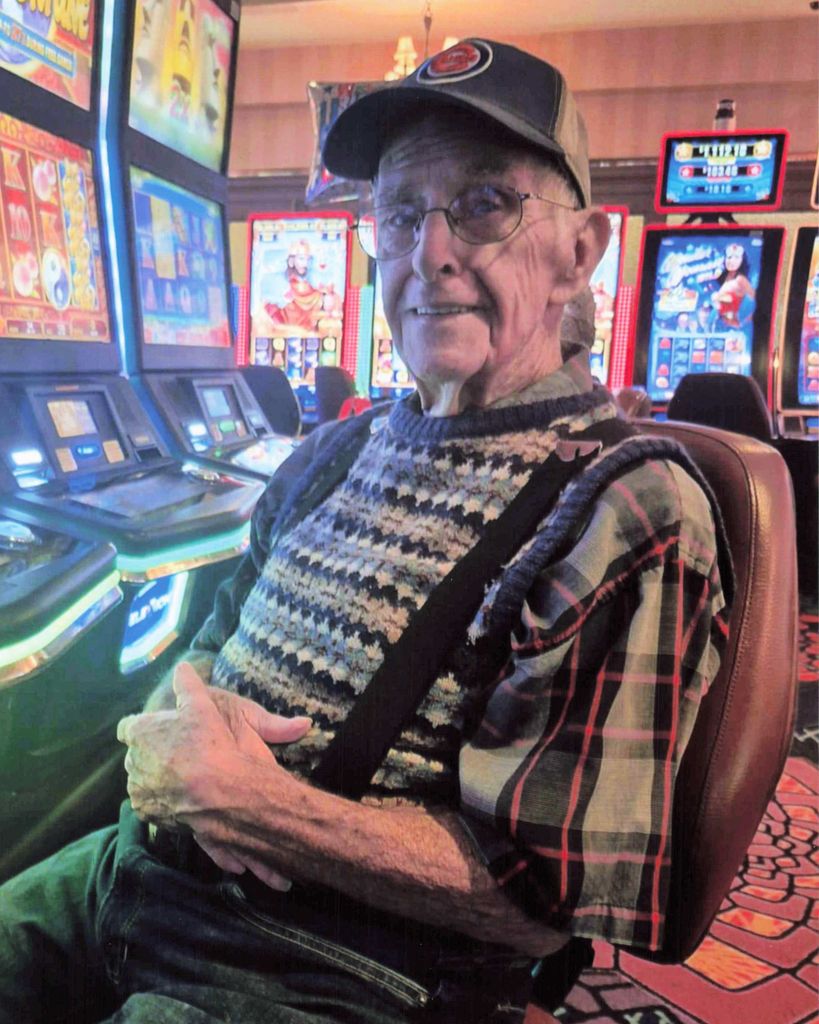 John Edward Kelly Profile Photo