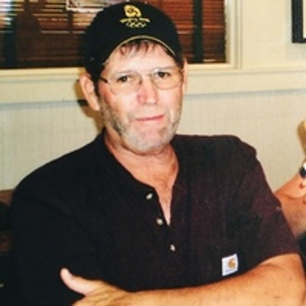 Burney Ray Peeler