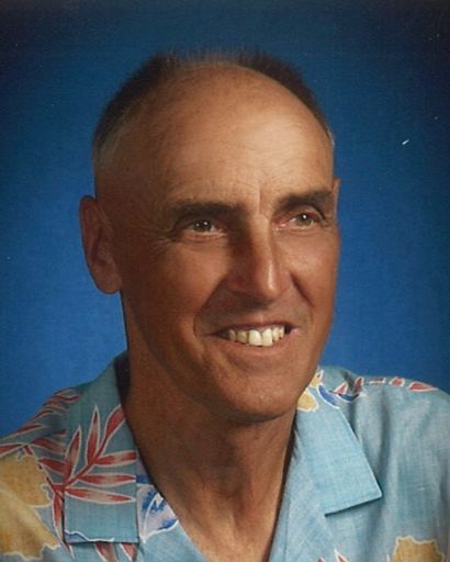 Emrow Yoost's obituary image