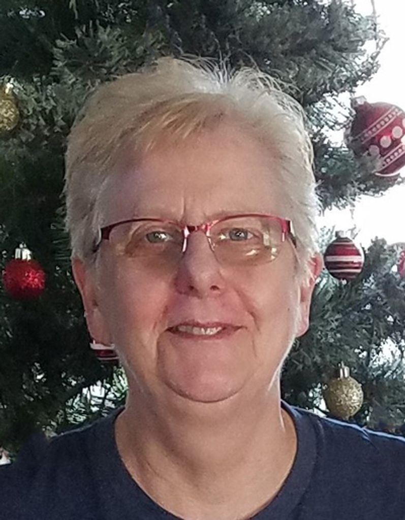 Sarah Ann Luebke Profile Photo