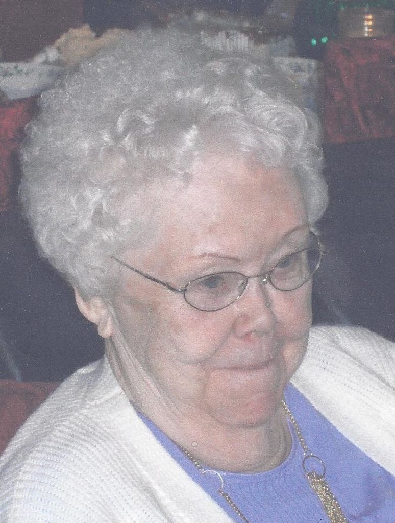 Adeline M. Stilwell