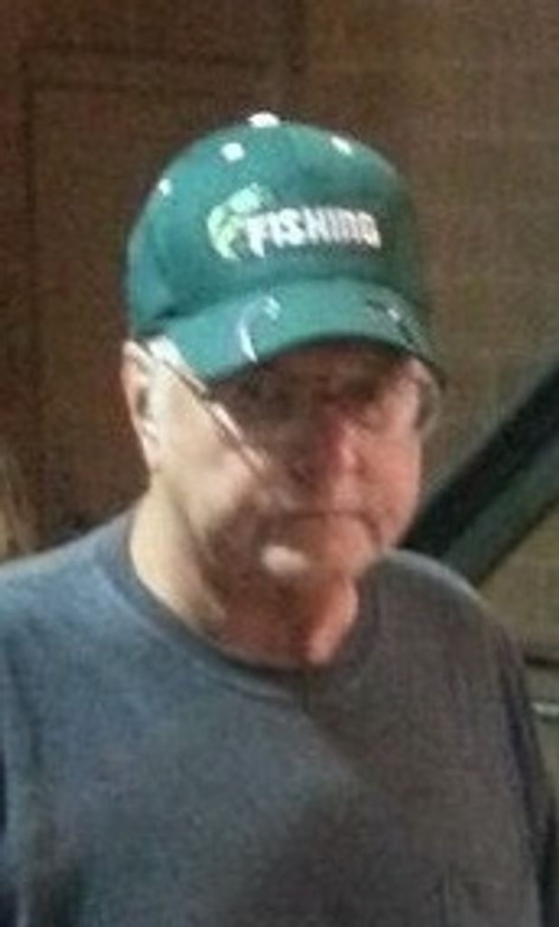 Jerry Ray Callahan