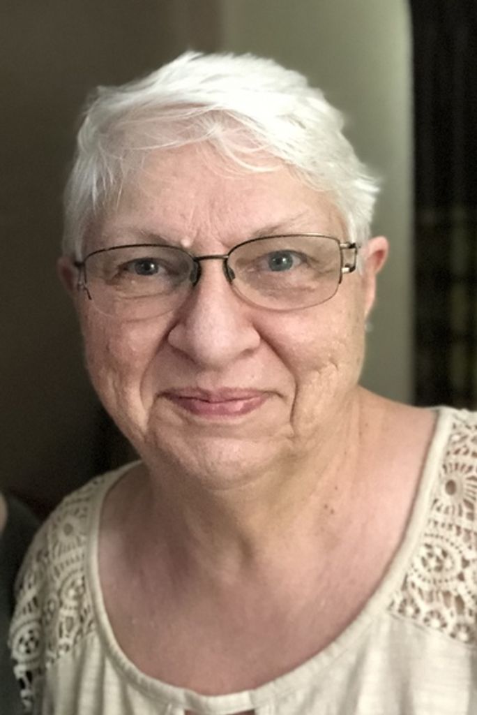 Marcia A. "Marty" Warrender