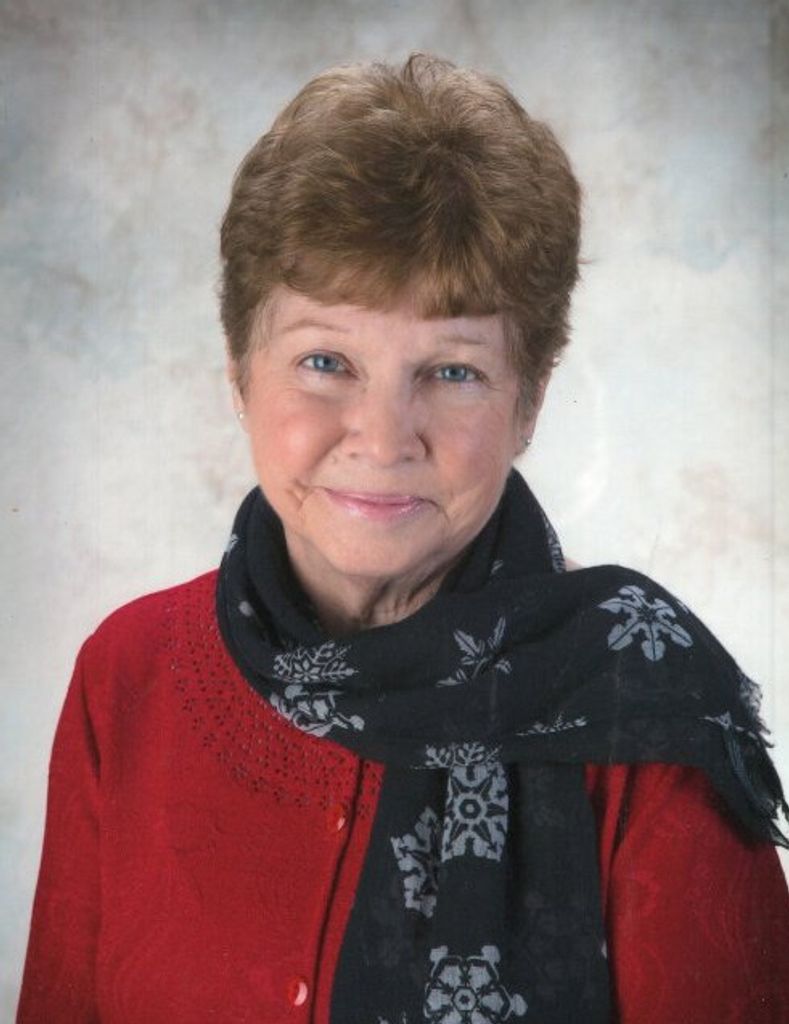 Patty Ruth (Griffin) Runge Profile Photo