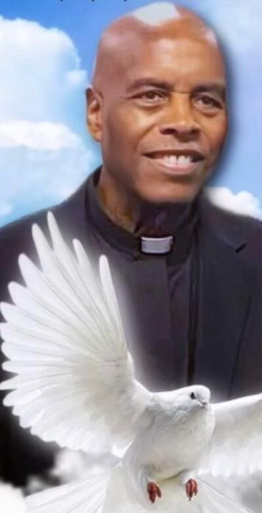 Elder Otis James Holloway, Sr.